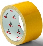 Páska lepiaca obojstranná textilná 50mmx5m